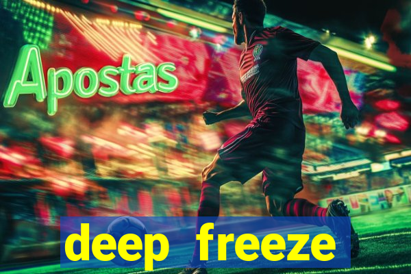 deep freeze crackeado win11